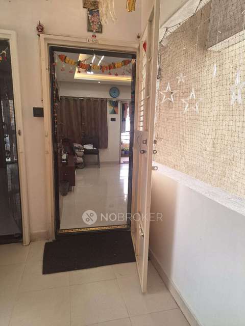 1 BHK Flat In Knk Yashshree for Rent  In 5865, Gokul Nagar Rd, Gokul Nagar, Katraj, Pune, Maharashtra 411048, India