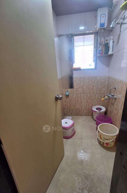 1 BHK Flat In Knk Yashshree for Rent  In 5865, Gokul Nagar Rd, Gokul Nagar, Katraj, Pune, Maharashtra 411048, India
