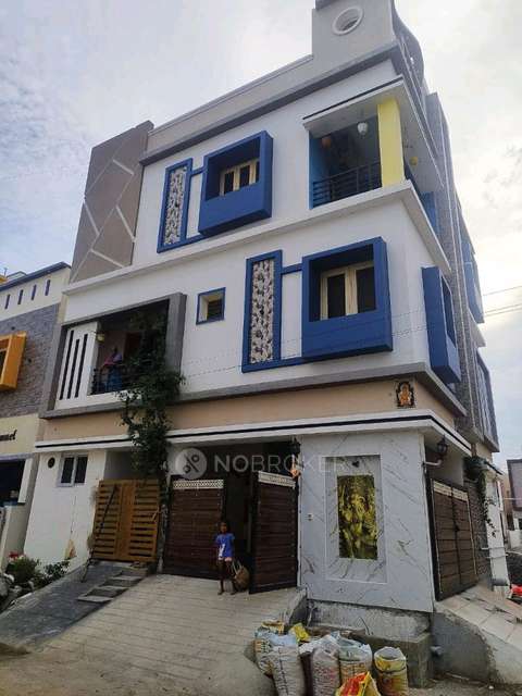 1 BHK House for Rent  In Mappedu - Vengambakkam Road