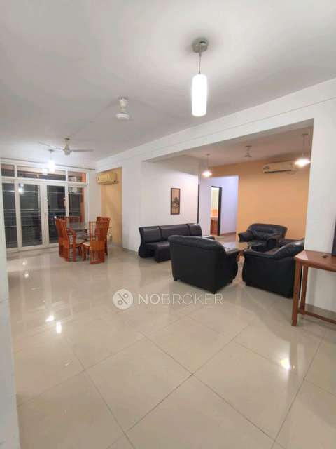 3 BHK Flat In Akshaya Metropolis for Rent  In Maraimalai Nagar, Chennai