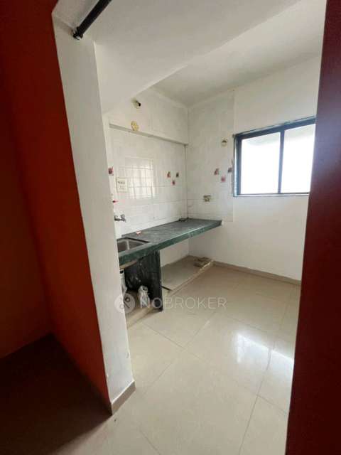 1 BHK Flat In Mangvani Complex Hinj for Rent  In Hinjawadi