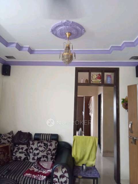 1 BHK Flat In Chandrakant Residency Narhe for Rent  In Campus Vadapav ,narhe Branch