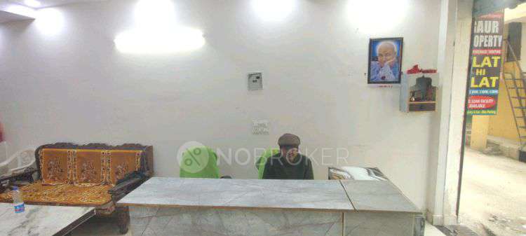 Shop in Burari, Delhi for sale 