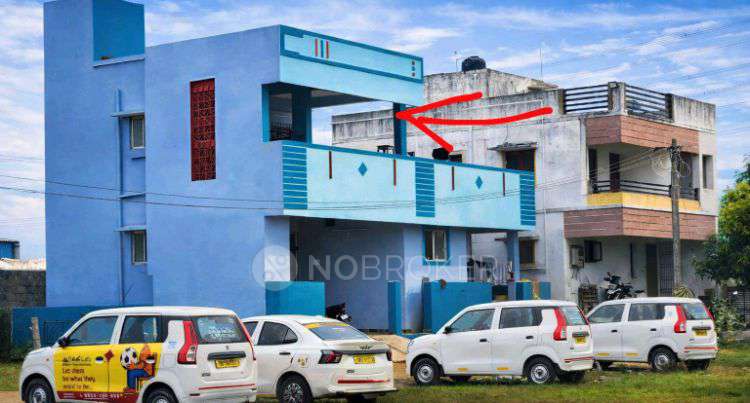 1 BHK House for Rent  In Villa Green Vista