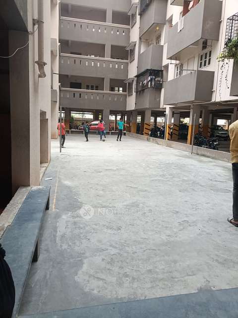 2 BHK Flat In Thirumala Lotus For Sale  In Thirumala Lotus