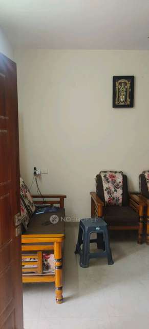 2 BHK Flat In Sri Lakshmi Residency For Sale  In Chanda Nagar