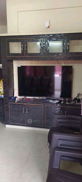 2 BHK Flat In Sri Lakshmi Residency For Sale  In Chanda Nagar