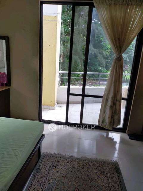 Single Room for Male In 3 BHK  In Apartment In Hinjawadi