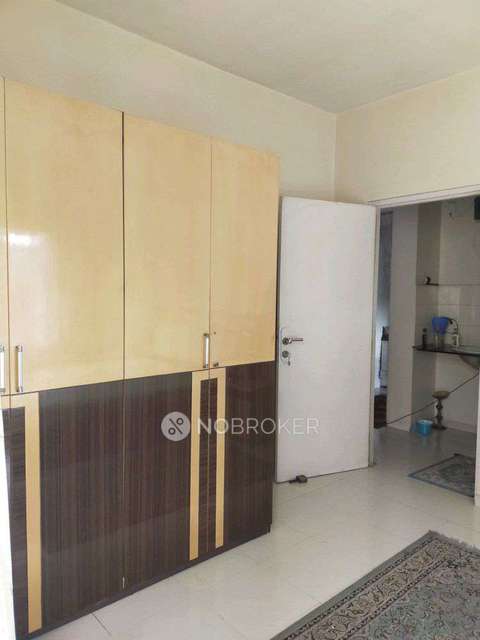 Single Room for Male In 3 BHK  In Apartment In Hinjawadi