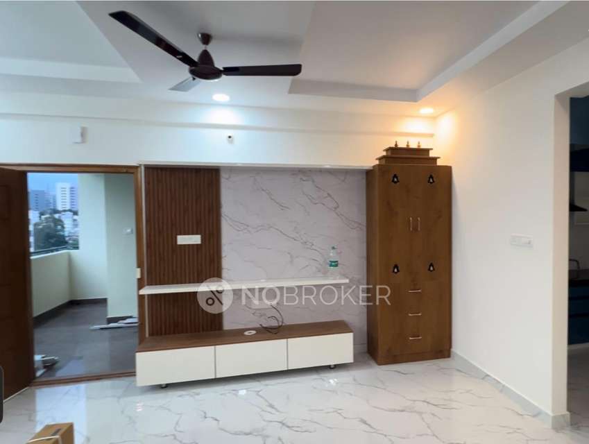 2 BHK Flat In Slv Homes, Electronic City 1 For Sale  In Slv Homes, Neeladri Nagar