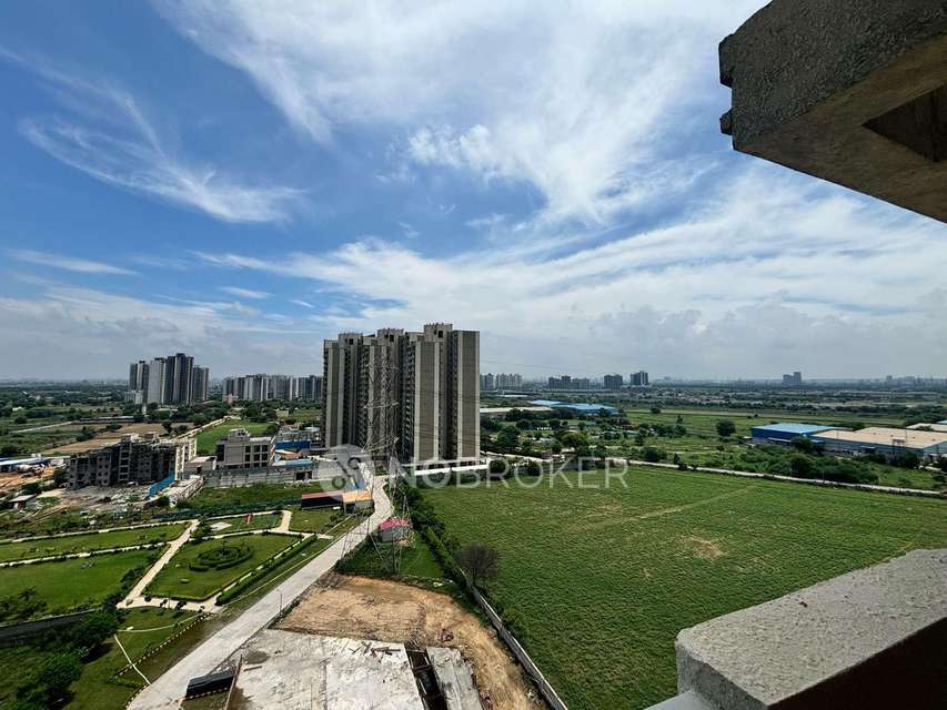 2 BHK Flat In Pareena Coban Residences For Sale  In Sector 99a