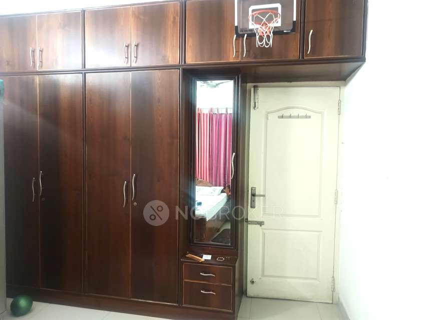 2 BHK Flat In Sanjana Bliss for Rent  In Bellandur