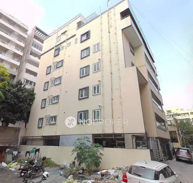 2 BHK Flat In Sanjana Bliss for Rent  In Bellandur