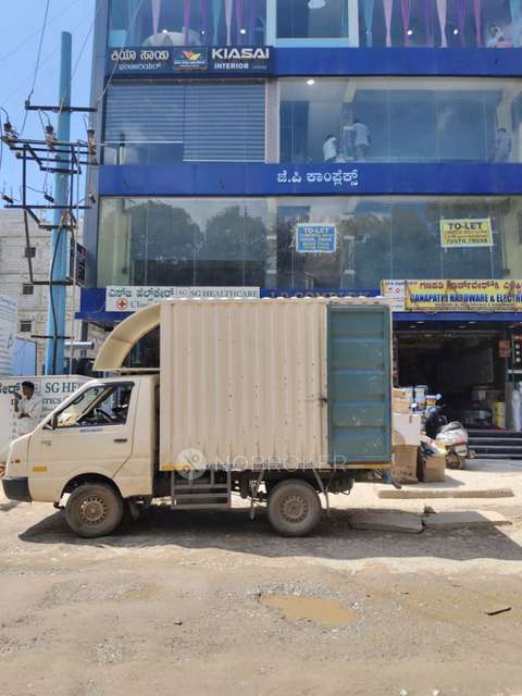 Shop in Electronic City Phase I, Bangalore for Rent 
