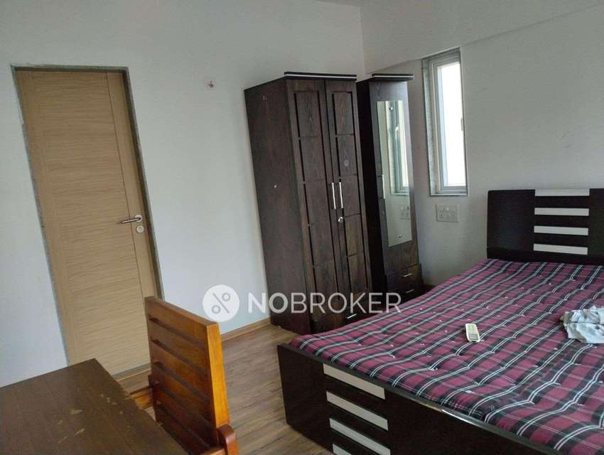 2 BHK Flat In Florida Water Colour For Sale  In  Mundhwa