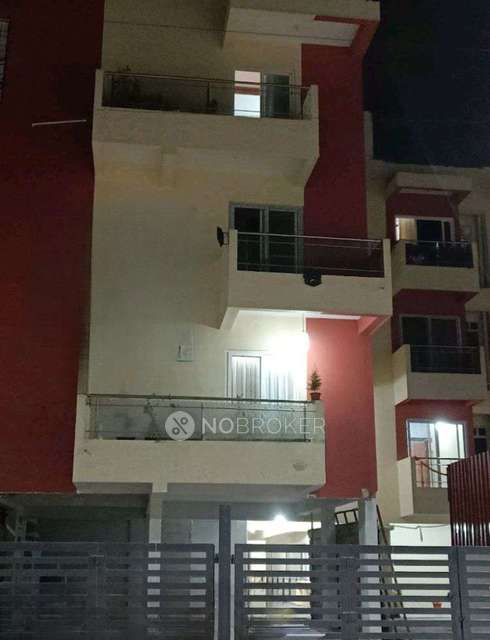 2 BHK Flat In Zain Mansion , Kanaka Nagar Near Nayara Petrol Bunk  for Rent  In City & State, No 26, Sri Balaji Nilaya, 8th A Cross, :, Post, V Nagena Halli, R T Nagar, Bengaluru, Karnataka 560045, India