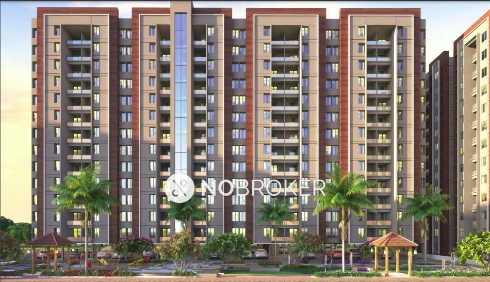 2 BHK Flat In Excella Florence for Rent  In Pirangut 