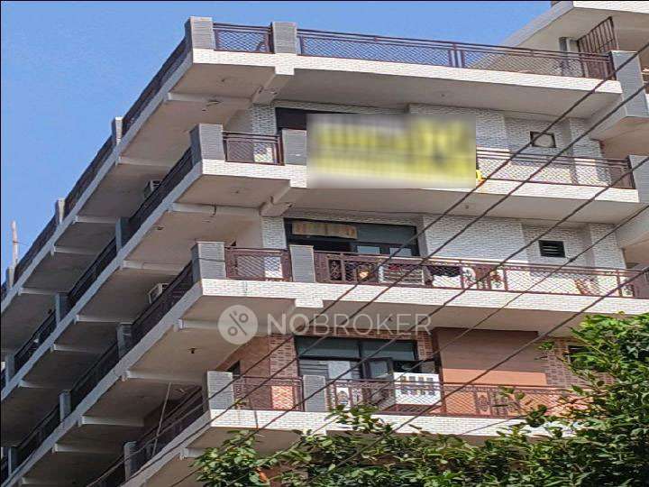 PG for Girls in  Sector 15