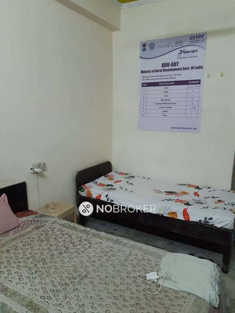 PG for Boys in Sector 15,