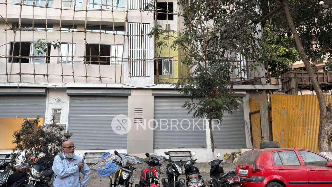 Shop in Mazgaon, Mumbai for sale 