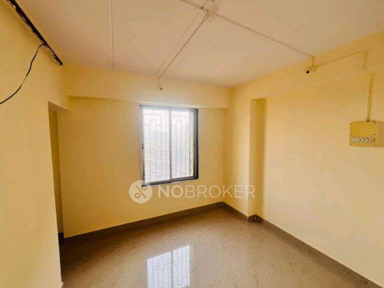 1 BHK Flat In Shivsrushti Height Building for Rent  In Antop Hill