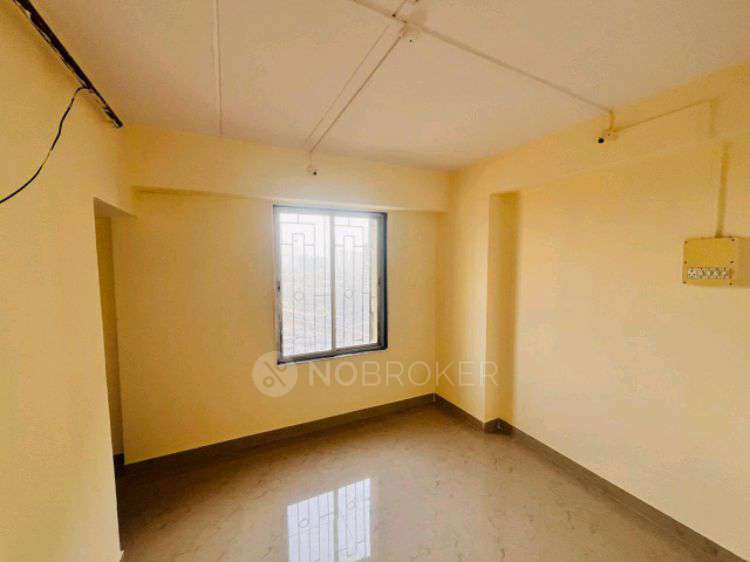 1 BHK Flat In Shivsrushti Height Building for Rent  In Antop Hill