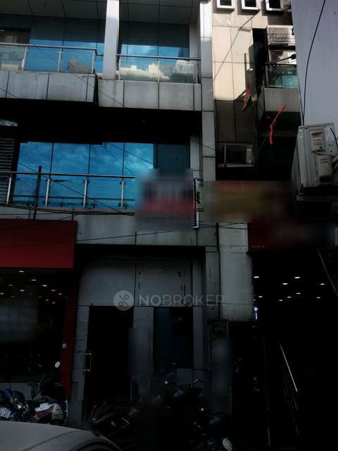 Godown/Warehouse in Laxmi Nagar, Delhi for Rent 