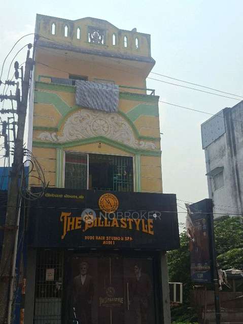 1 BHK House for Rent  In Thiruverkadu Main Road