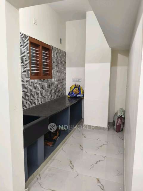 1 BHK House for Rent  In Bylakonenahalli Cross, Andrahalli Main Rd