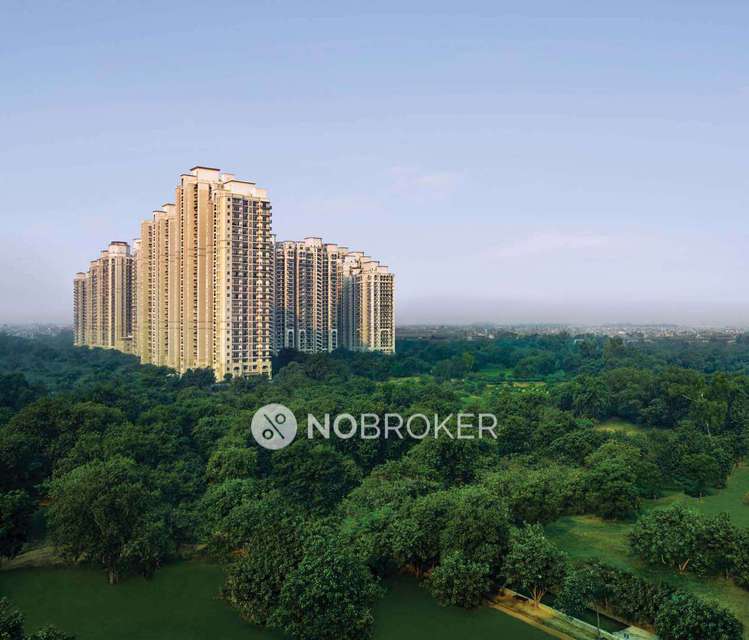 3 BHK Flat In Dlf One Midtown for Rent  In Moti Nagar