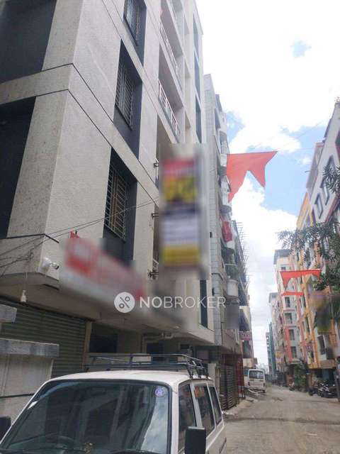 PG for Boys in Hinjawadi