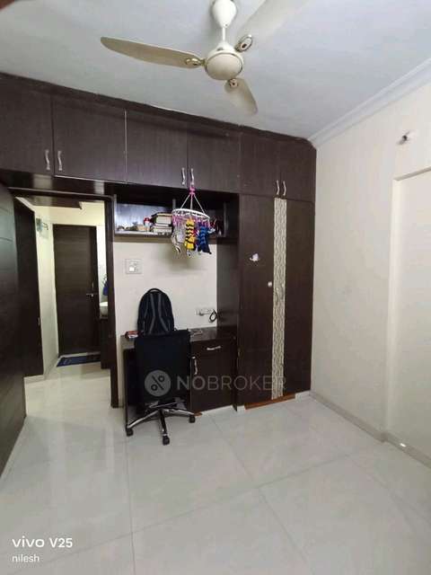 2 BHK Flat In St Kanwar Ram Palacio Phase 2 for Rent  In Moshi
