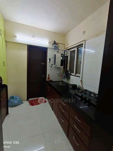 2 BHK Flat In St Kanwar Ram Palacio Phase 2 for Rent  In Moshi