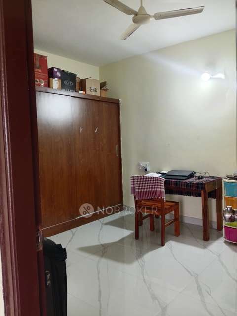2 BHK Flat In Brr Alokya Paradise for Rent  In Brr Alokya Paradise
