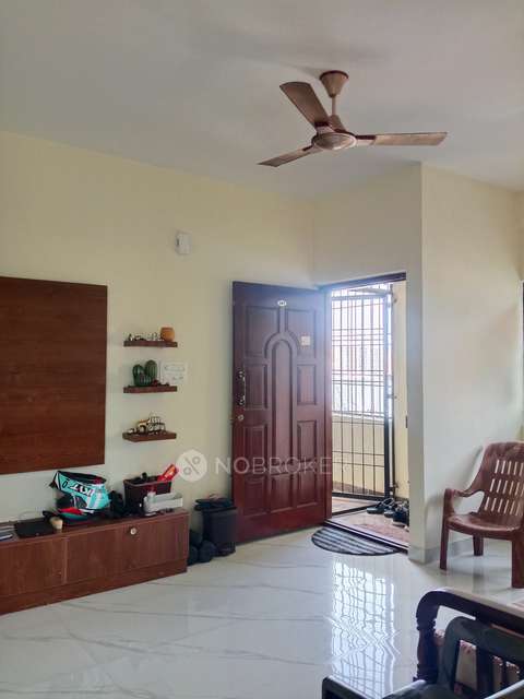 2 BHK Flat In Brr Alokya Paradise for Rent  In Brr Alokya Paradise