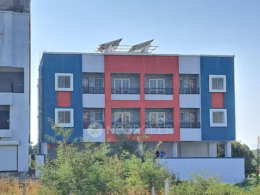 1 BHK Flat In Krupasindhu, Memane Wasti, Nere, 411057 for Rent  In Hinjewadi