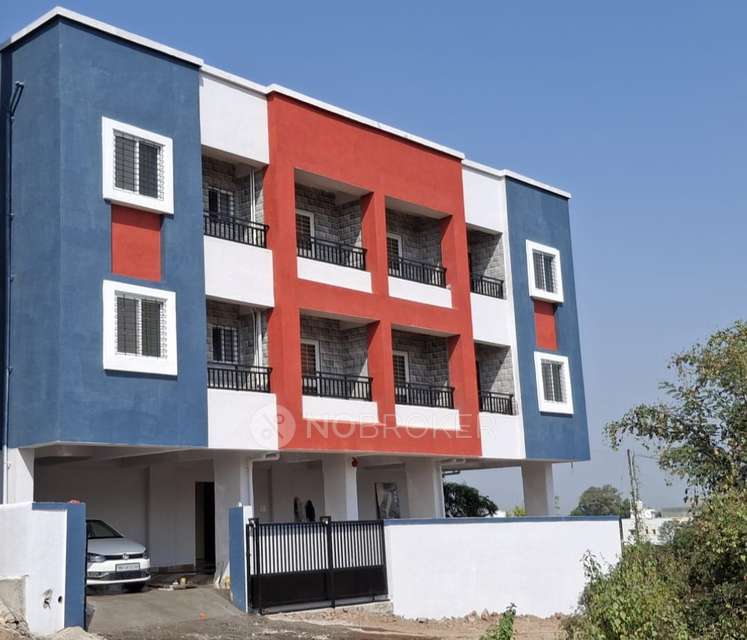 1 BHK Flat In Krupasindhu, Memane Wasti, Nere, 411057 for Rent  In Hinjewadi