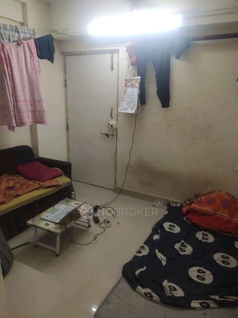 Shared Room for Male In 1 BHK  In Rajgad R1 In Naigaon 