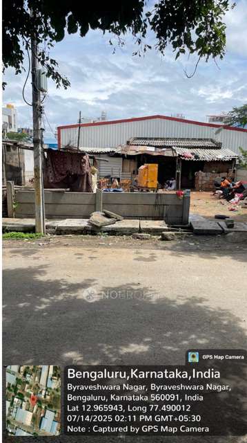 Godown/Warehouse in Nagaarbhavi, Bangalore for Rent 