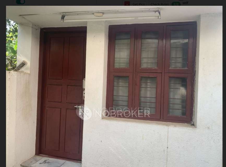 3 BHK House for Rent  In Ekkatuthangal