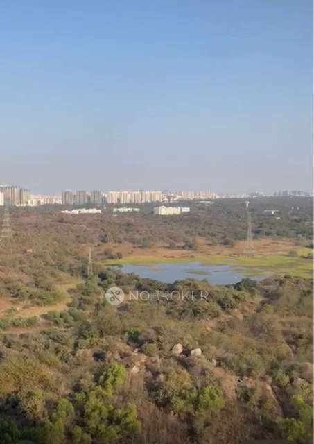 3 BHK Flat In Aparna Zicon For Sale  In Aparna Mall