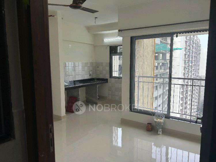 1 BHK Flat In Haware Amara for Rent  In 4w7p+m7f Jeet Home, Kannamwar Nagar Ii, Vikhroli East, Mumbai, Maharashtra 400083, India