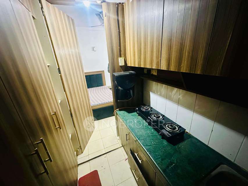 1 RK House for Rent  In Sector 31 