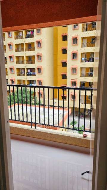 1 BHK Flat In Stand Alone Building for Rent  In Hadapsar