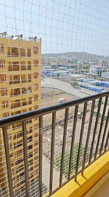 1 BHK Flat In Stand Alone Building for Rent  In Hadapsar