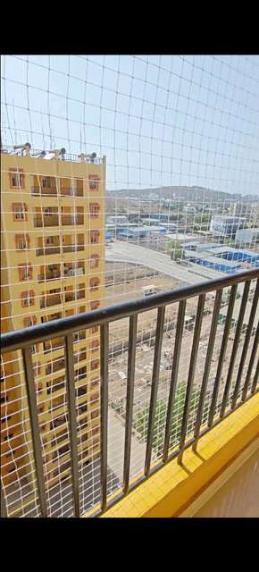 1 BHK Flat In Stand Alone Building for Rent  In Hadapsar