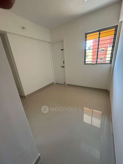 1 BHK Flat In Stand Alone Building for Rent  In Hadapsar