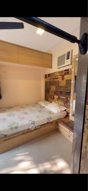 1 BHK Flat In Gulmohar Chsl For Sale  In Kurla East