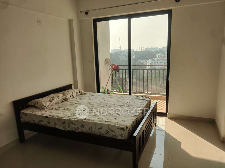 3 BHK Flat In Sipani Viveza for Rent  In Electronic City