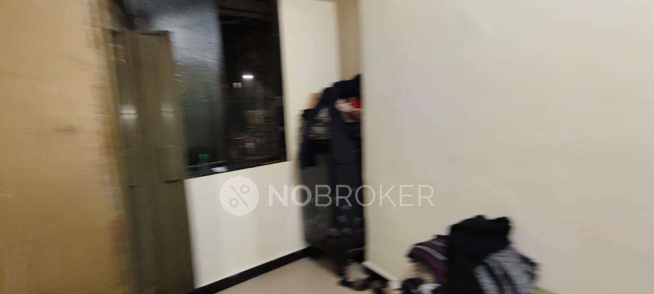 1 BHK Flat For Sale  In Ghansoli